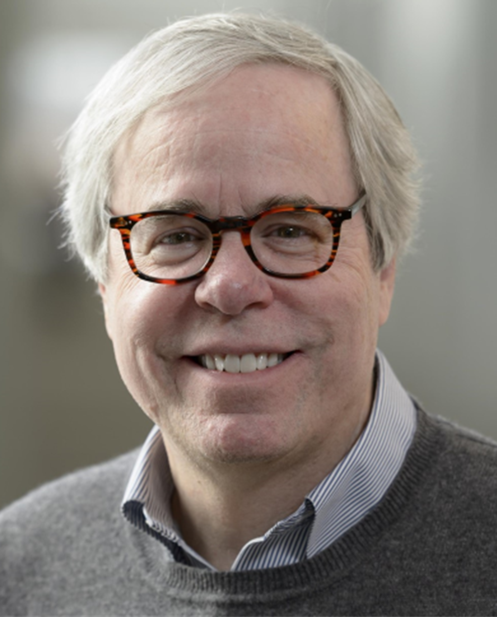 Dr. David L. Poerschke